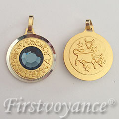 pendentif astro rondl